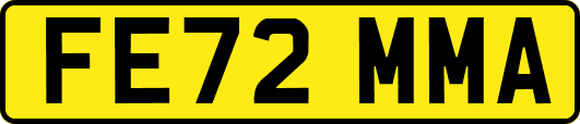 FE72MMA