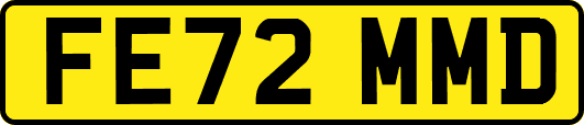 FE72MMD