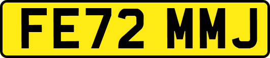 FE72MMJ