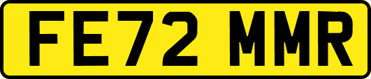 FE72MMR