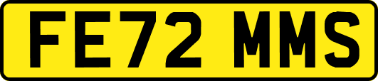 FE72MMS