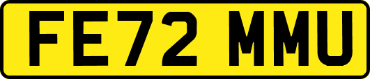 FE72MMU
