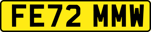 FE72MMW