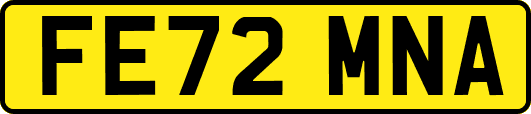 FE72MNA