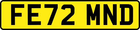 FE72MND