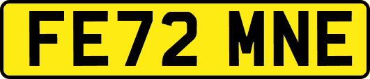 FE72MNE