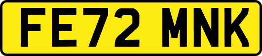 FE72MNK