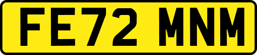 FE72MNM