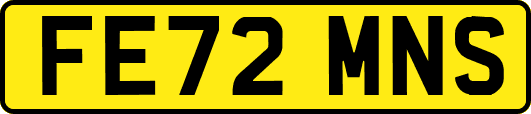 FE72MNS