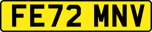 FE72MNV