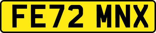 FE72MNX