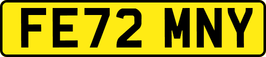 FE72MNY
