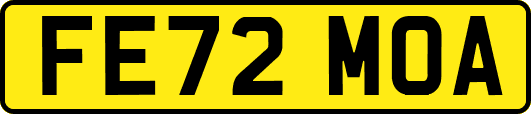 FE72MOA