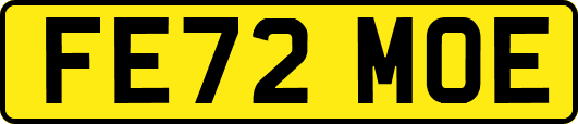 FE72MOE