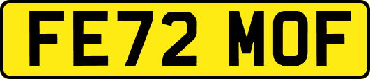 FE72MOF