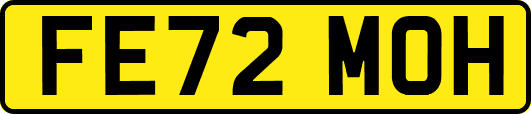 FE72MOH