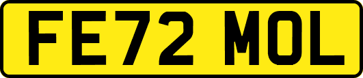 FE72MOL