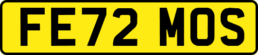 FE72MOS