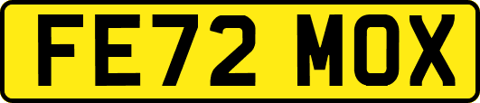 FE72MOX
