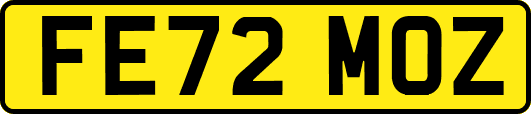 FE72MOZ