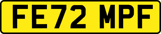 FE72MPF