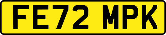 FE72MPK