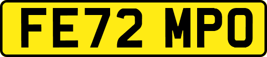 FE72MPO
