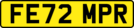 FE72MPR