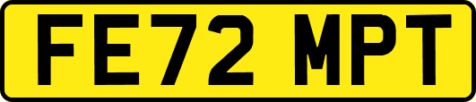 FE72MPT