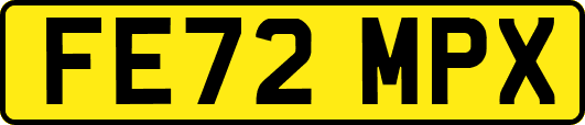 FE72MPX