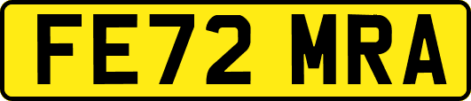FE72MRA
