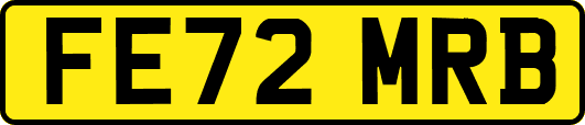 FE72MRB