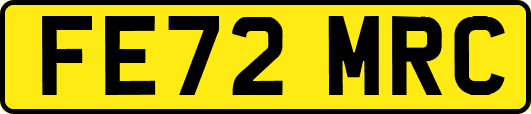 FE72MRC