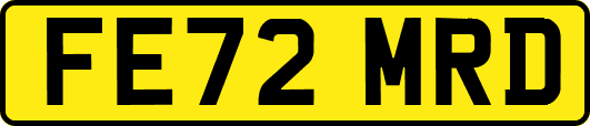 FE72MRD