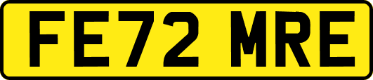 FE72MRE