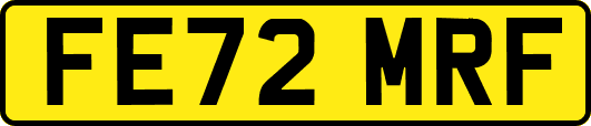 FE72MRF