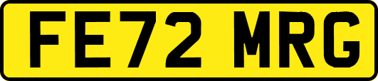 FE72MRG