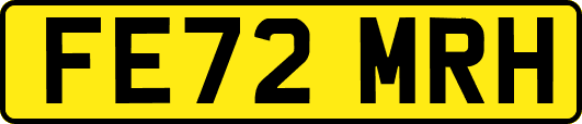 FE72MRH