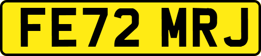 FE72MRJ