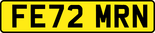 FE72MRN