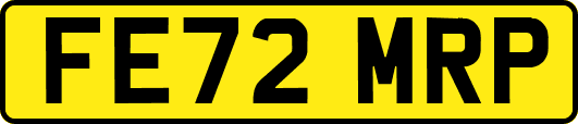 FE72MRP