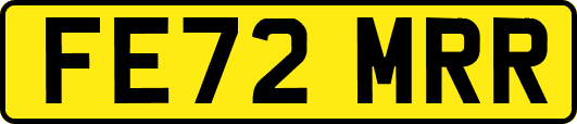 FE72MRR
