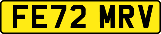 FE72MRV