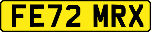 FE72MRX