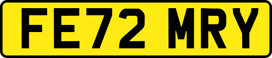 FE72MRY