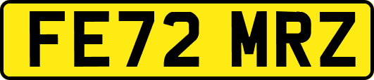 FE72MRZ