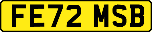 FE72MSB