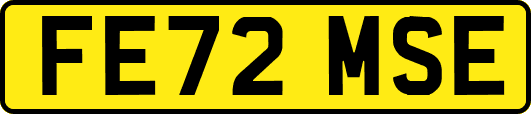 FE72MSE