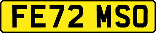 FE72MSO