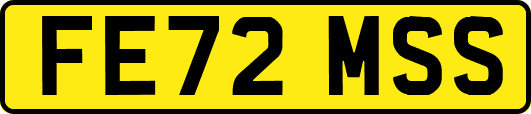 FE72MSS